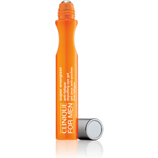 Roll-On Cremas para los ojos Clinique For Men Super Energizer Anti-Fatigue Depuffing Eye Gel 15ml