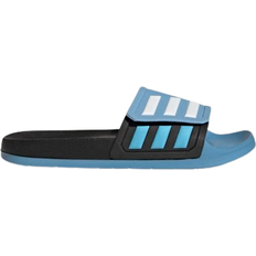 Adidas Adilette TND - Core Black/Cloud White/Light Blue