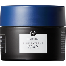 Blue Xtreme Wax
