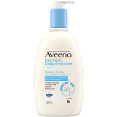 Aveeno Dermexa Daily Emollient Cream 500ml