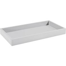 Beige Changing Tables DaVinci Universal Removable Changing Tray