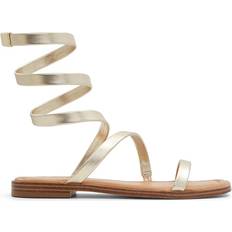 Shoes Aldo Spinella - Gold