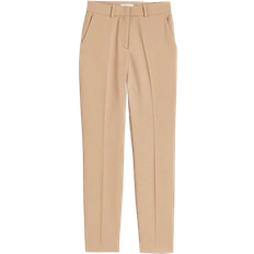 H&M Cigarette Trousers - Beige