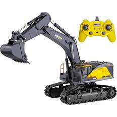 HuiNa RC Excavator CY1592