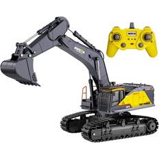 RC Excavator CY1592