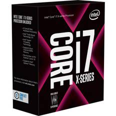 Intel Core i7 7740X 4.3GHz Socket 2066 Box