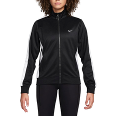 Nike Women's Sportswear Jacket - Black/White