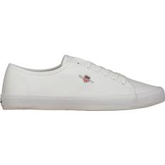 Gant Pillox W - White