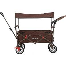 Fuxtec Folding Wagon Hand Cart CT-700