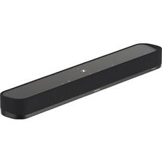 DTS:X Soundbarit ja Kotiteatterijärjestelmät Sennheiser AMBEO Soundbar Mini