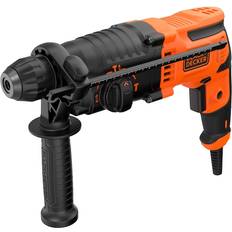 Taladros y Destornilladores Black & Decker BEHS01K-QS