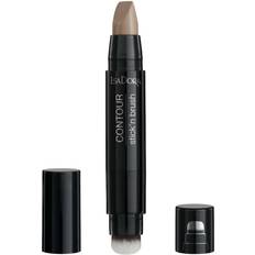 Isadora Ej djurtestade Contouring Isadora Contour Stick'n Brush #36 Warm Mocha