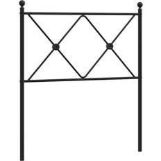 Sänggavel 80 vidaXL 376529 Sänggavel 85cm