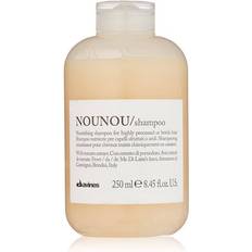 Davines Hair Products Davines Nounou Shampoo 8.5fl oz