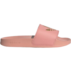 Adidas Adilette Lite - Trace Pink/Gold Metallic