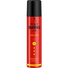 Schwarzkopf Poly Swing Volume Hairspray 75ml