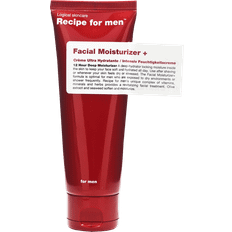 Facial Moisturizer+