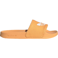 adidas Adilette Lite - Hazy Orange/Cloud White