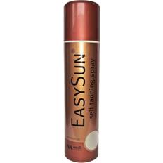 Easy Sun Self Tanning Spray
