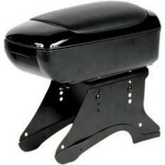 Bilsäten Bc Corona Armrests BC Corona Indy Black Universal