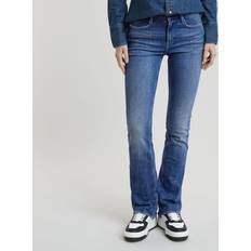 Bootcut Jeans G-Star Noxer Bootcut Jeans blue Women 29-30