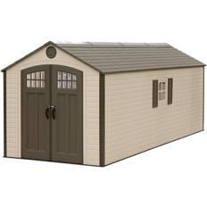 Outbuildings Lifetime 60120 (Building Area 146 sqft)