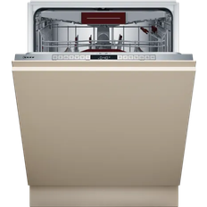 Neff n50 dishwasher Neff N 50 S155ECX07G Integrated