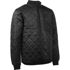 LYNGSØE Thermal Jacket - Black