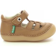 Bebé Sandalias Kickers Sandalias de bebé Sushy - Marron