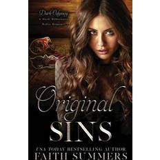 Original Sins: A Dark Billionaire Mafia Romance: 6 (Häftad)