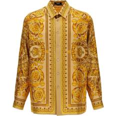 Versace Shirts Versace 'Barocco' shirt