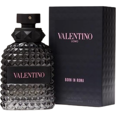 Valentino uomo born in roma 50ml Valentino Uomo Born In Roma EdT 50ml