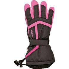 Pink Mittens Lhotse Cheng Gloves Black,Pink Years Boy