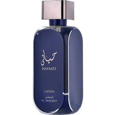 Lattafa Hayaati Al Maleky EdP 100ml