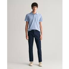 Gant Pants Gant Men Slim Fit Tech Prep Chinos 32/36