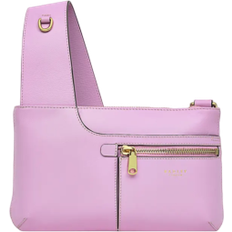 Crossbody Bags Radley Pockets Icon Mini Ziptop Crossbody - Sugar Pink