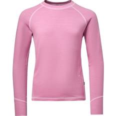 Nylon Basisschicht Isbjörn of Sweden Husky Longsleeve - Rosa