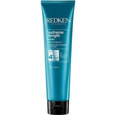 Redken Tuoksuva Hoitoaineet Redken Extreme Length Leave-in Treatment Biotin