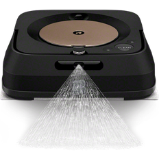 Braava jet iRobot Jet m6 m613240 Svart