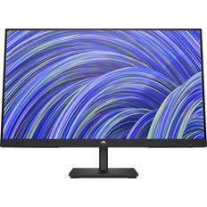 HP 1920x1080 (Full HD) Skærme HP V24i FHD