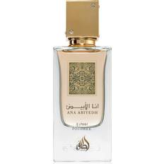 Lattafa Ana Abiyedh Poudree EdP 60ml