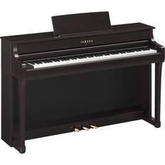 Yamaha CLP-835 Piano digital Rosewood