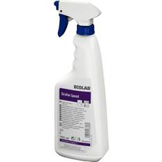 Disinfectants Ecolab Sirafan Speed 6x750ml