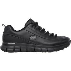 Skechers Work Trick Trainers Ladies