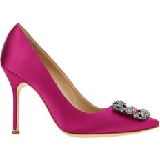 Manolo Blahnik Hangisi Pumps