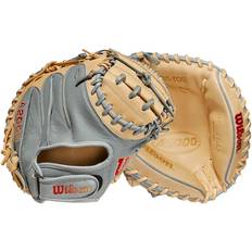 Baseball Wilson 2023 A2000 PF33SS 33" Baseball Catcher's Mitt