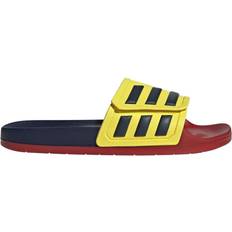 Adidas Adilette TND - Bright Yellow/Collegiate Navy/Team Power Red