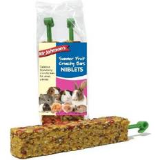 Dibor Summer Fruit Crunchy Niblets Bar 120G