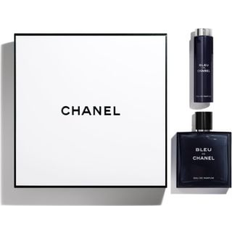 Gift Boxes Chanel Bleu De Chanel Gift Set EdP 100ml + 20ml