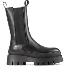 Boots Cph685 Vitello - Svart